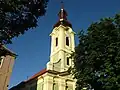 Biserica Sf. Nicolae din Karlovac