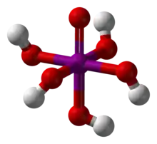 Model 3D al moleculei