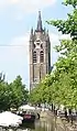Oude Kerk(Biserica veche)