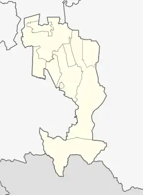 Nazran se află în Republica Ingușetia