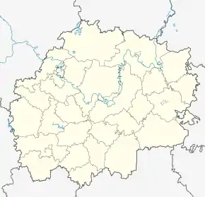 Skopin se află în Regiunea Reazan