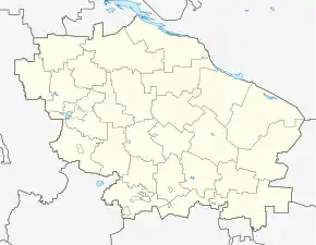 Stavropol se află în Ținutul Stavropol