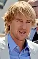 Owen Wilson, actor american