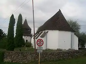 Biserica evanghelică