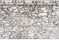 1548 Map Golful Persic