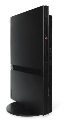 A PlayStation 2