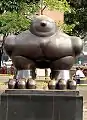 Pajarodebotero