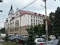 Palatul Administrativ din Suceava