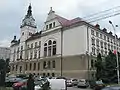Palatul Administrativ din Suceava