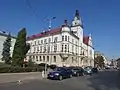 Palatul Administrativ din Suceava