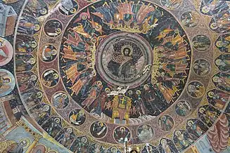 Pantocrator