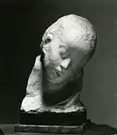 Enfant malade, 1893–94