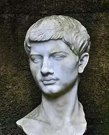 Virgiliu, poet roman