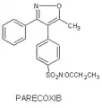 Parecoxib