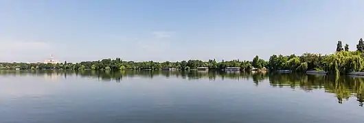 Lacul Herăstrău