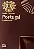Portuguese passport