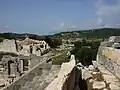 Ruine antice în Patara