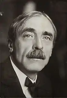 Paul Valéry, poet francez