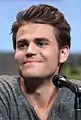 Paul Wesley, actor american