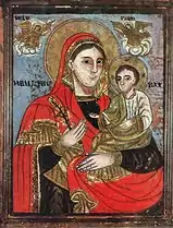 Pavel Zamfir(Laz - sec. XIX)