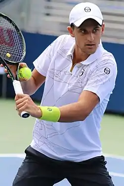 Mate Pavićdublu masculin