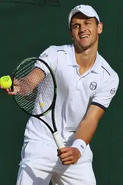 Mate Pavićdublu mixt