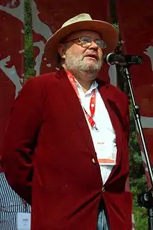 27 noiembrie: Pawel Huelle, prozator polonez, ziarist