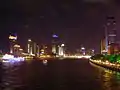 Guangzhou noaptea