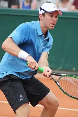 John Peers, dublu mixt