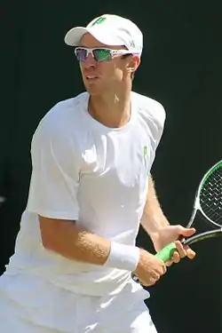 John Peersdublu masculin