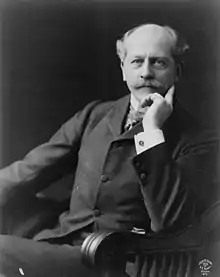 Percival Lowell, astronom, matematician american