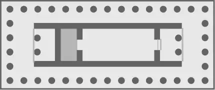 Aditonul (excepțional)