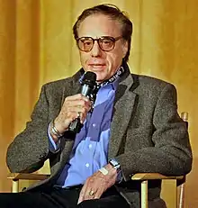 6 ianuarie: Peter Bogdanovich, regizor, scenarist, actor, producător, critic și istoric de film american