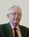 Peter Mansfield, fizician care a primit în 2003 Premiul Nobel pentru fiziologie sau medicină