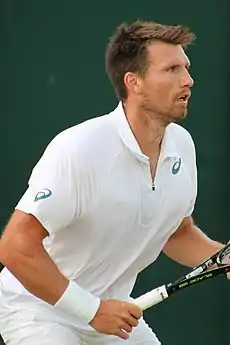 Alexander Peyadublu mixt