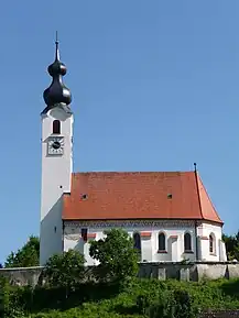 Biserica