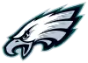 Logo Philadelphia Eagles