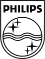 Philips shield utilizat până în martie 2008
