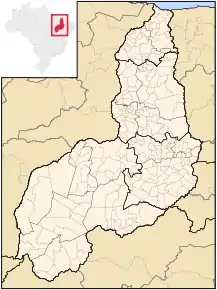 Împărțirea administrativă a unității.