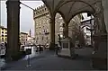 Piazza della Signoria