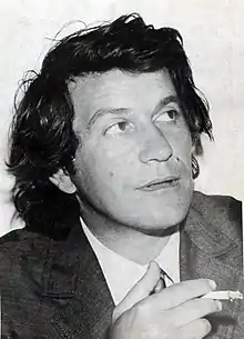 25 iulie: Valeriu Pantazi, poet, scriitor și pictor român