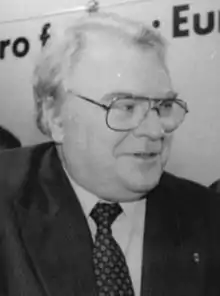 Pierre Mauroy1988-1992