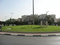 Kikar Hapaamon - Piața clopotului