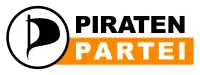 PIRATEN logo