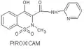 Piroxicam