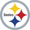 Logo Pittsburgh Steelers
