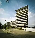 Central Park Residence Plopilor Vest