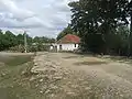 Podul medieval din Zlodica