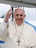 Papa Francisc