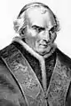 Papa Pius al VIII-lea